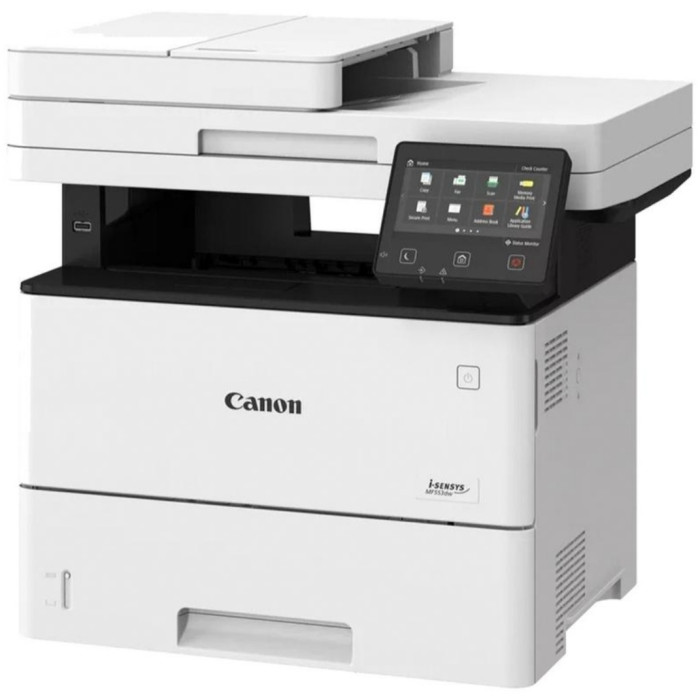 Canon i-SENSYS MF552DW