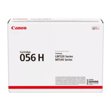 Картридж Canon LBP CARTRIDGE 056H<br>65552