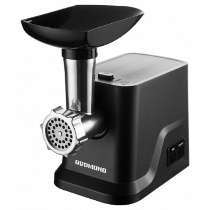REDMOND RMG-1239-6 черный