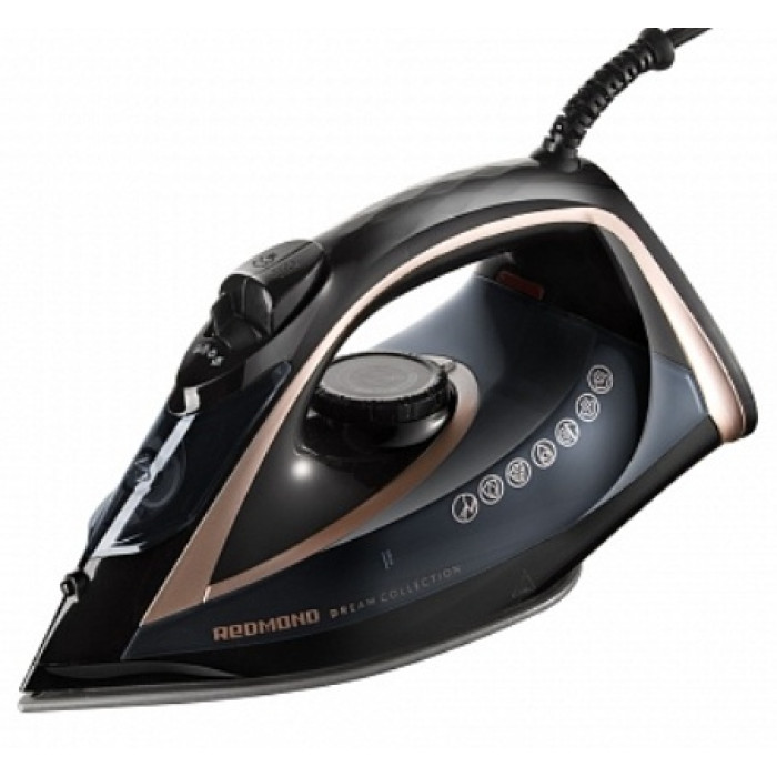 REDMOND RI-C291 черный