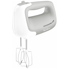 Moulinex HM450B10 белый