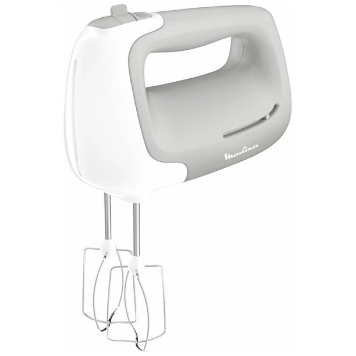 Moulinex HM450B10 белый