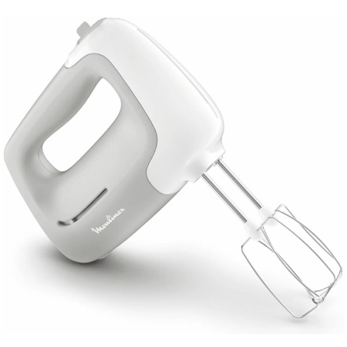 Moulinex HM450B10 белый