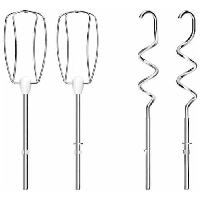 Moulinex HM450B10 белый