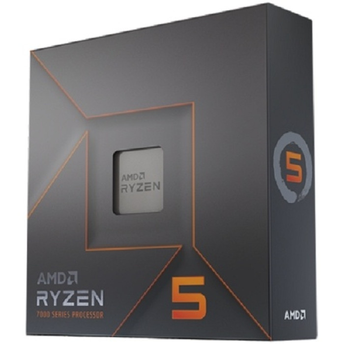 AMD Ryzen 5 7600X BOX