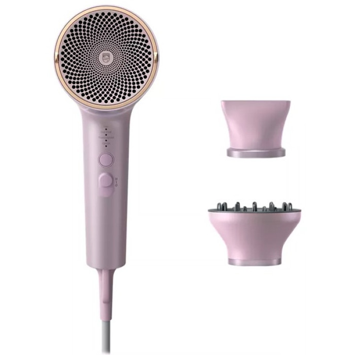 Philips BHD723/10 фен 1800 Вт