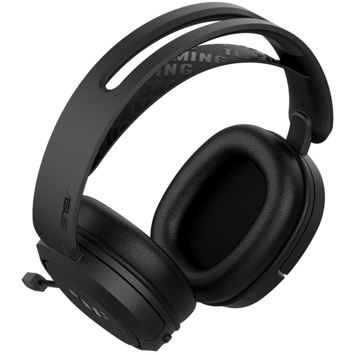 ASUS TUF Gaming H1 Wireless черный