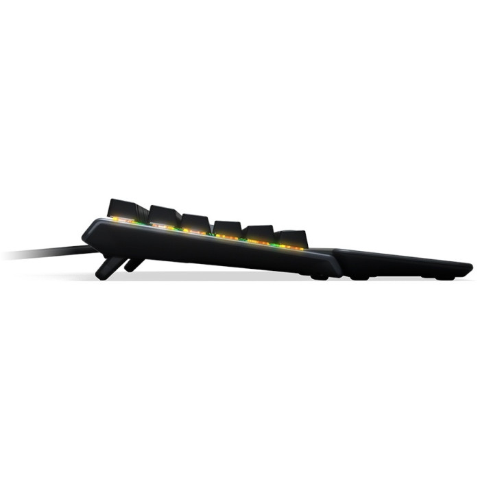 SteelSeries Apex 3 RU черный