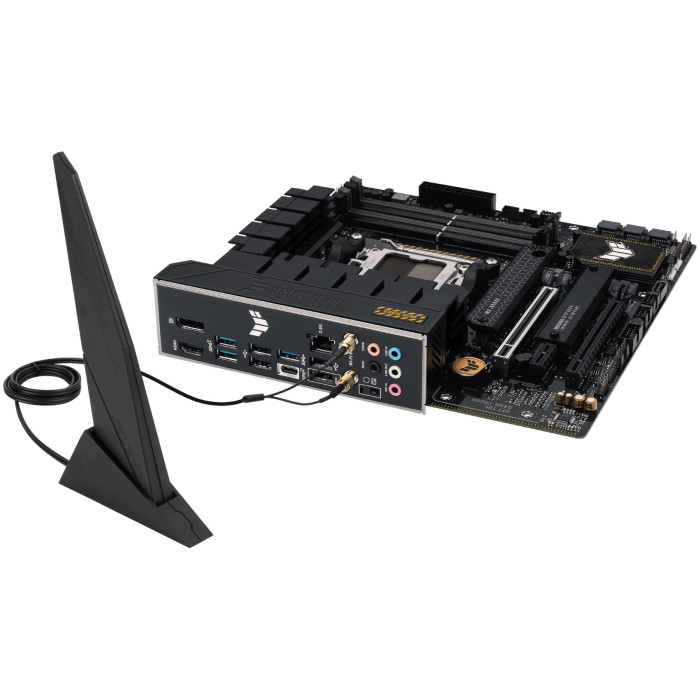 ASUS TUF GAMING B650M-PLUS WIFI