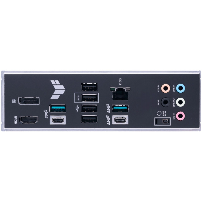 ASUS TUF GAMING B650-PLUS
