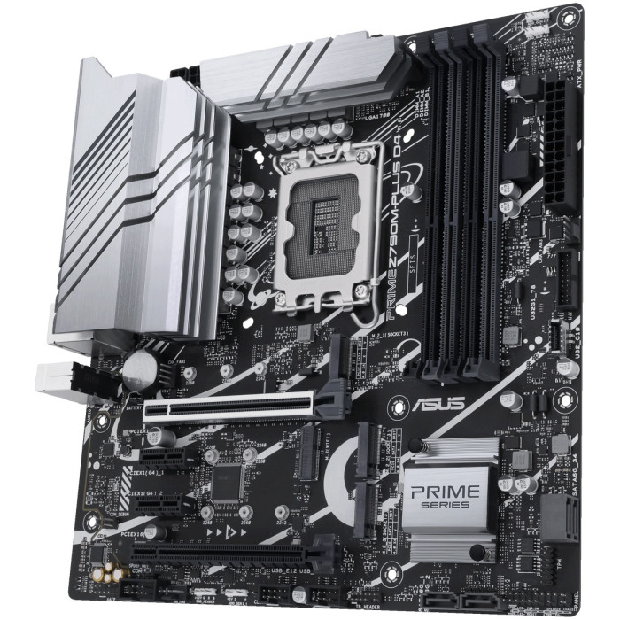 ASUS PRIME Z790M-PLUS D4