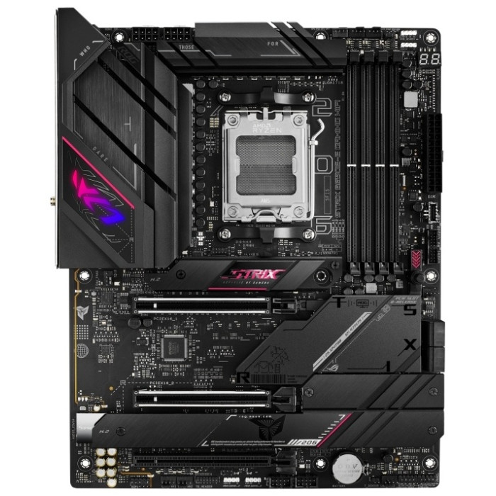 ASUS ROG STRIX B650E-E GAMING WIFI
