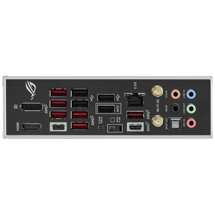 ASUS ROG STRIX B650E-E GAMING WIFI