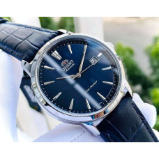 Механические ORIENT MC.Kz RA-AC0F06L30B нержавеющая сталь