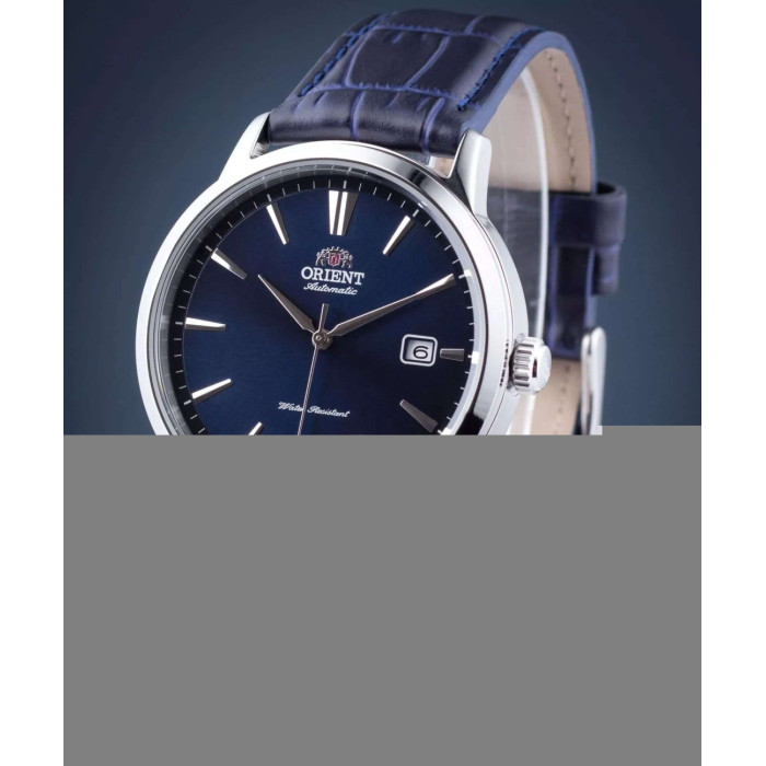 Механические ORIENT MC.Kz RA-AC0F06L30B нержавеющая сталь