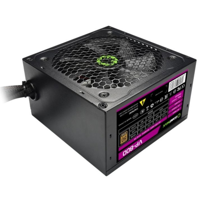 Game Max VP 800W 800 Вт