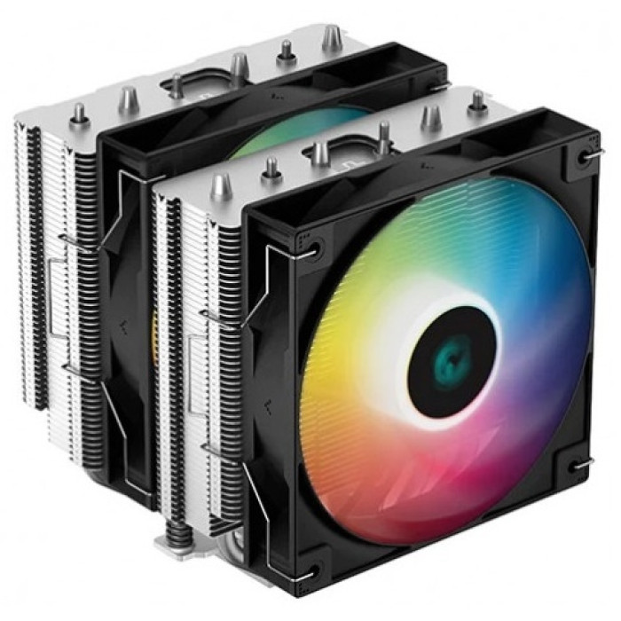 Deepcool AG620 BK ARGB R-AG620-BKANMN-G-2