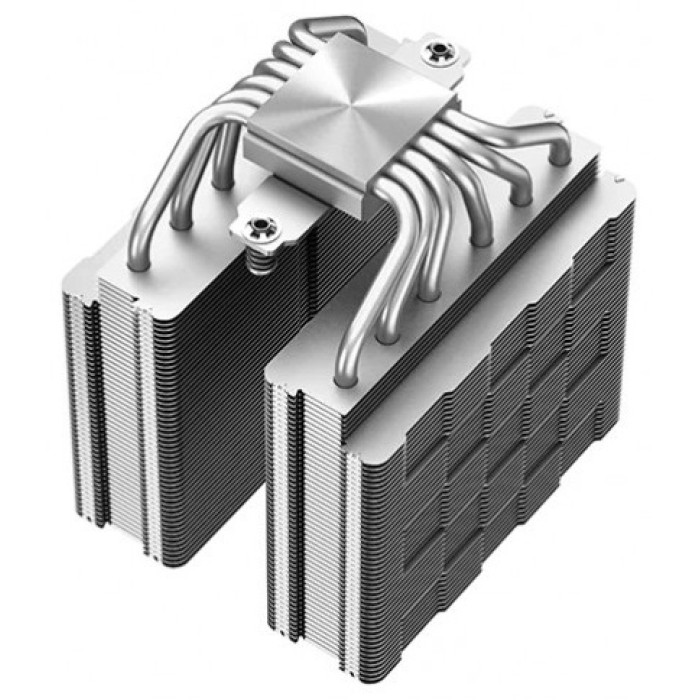 Deepcool AG620 BK ARGB R-AG620-BKANMN-G-2