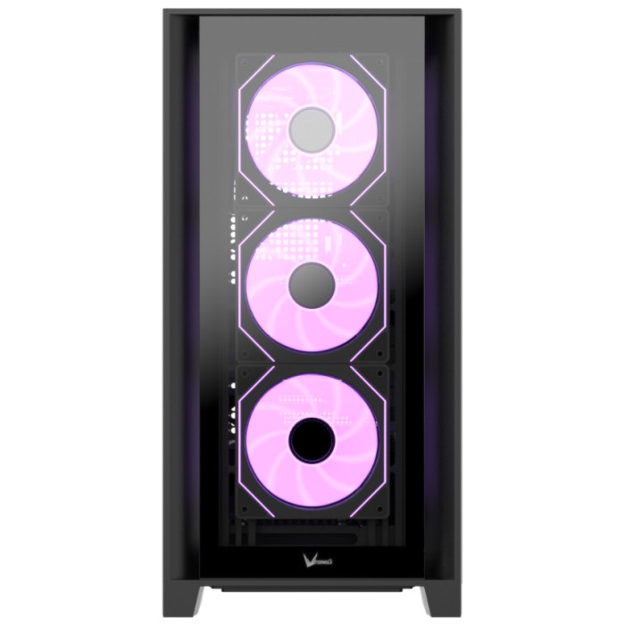 Formula Air Power G8 черный