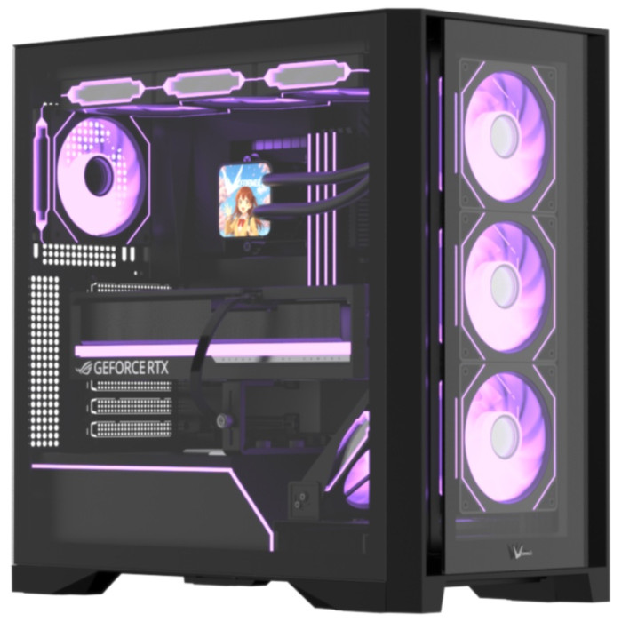 Formula Air Power G8 черный