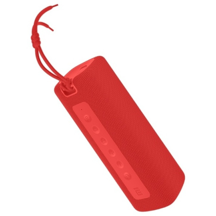 Xiaomi Mi Outdoor Speaker 16W красный