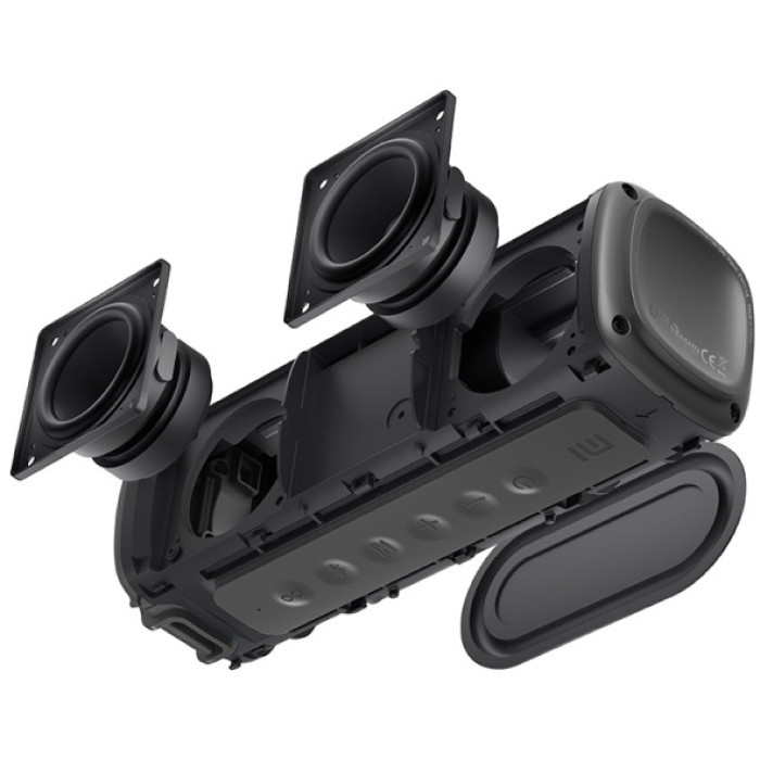 Xiaomi Mi Outdoor Speaker 16W красный