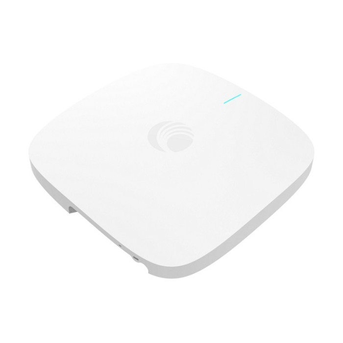 XE5-8 Indoor Tri-band WiFi 6e AP with multi-radio SDR 8x8. 5GbE, 6GHz radio disabled. ROW