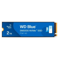 SSD Western Digital WDS200T4B0E 2000 Гб
