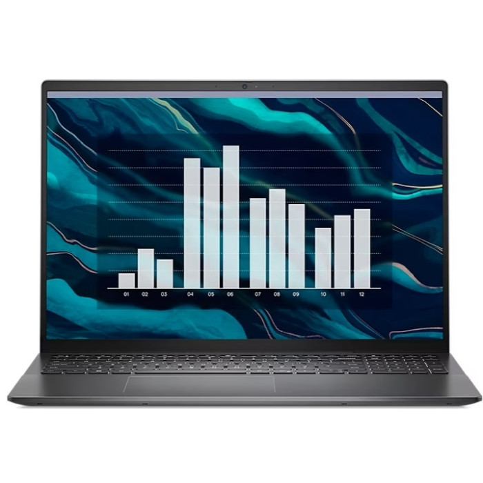 DELL Vostro 7620 210-BDVL-2 черный