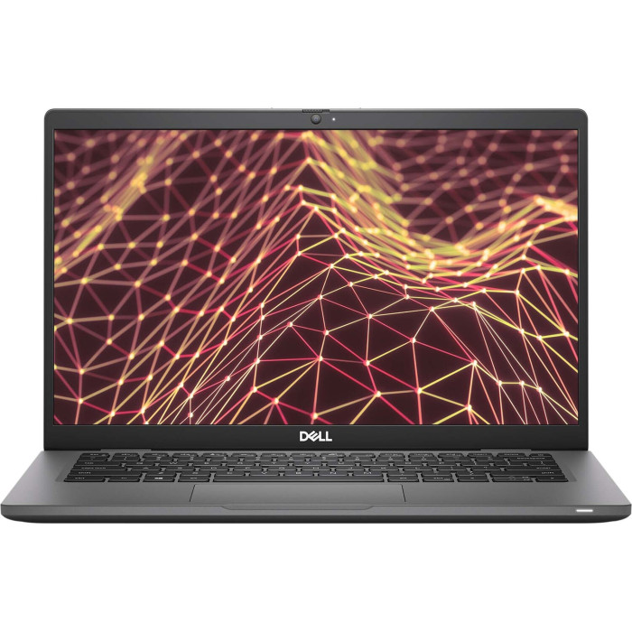 Ноутбук Dell/Latitude 7330/Core i5/1235U/1,3 GHz/8 Gb/M.2 PCIe SSD/512 Gb/No ODD/Graphics/Iris Xe/256 Mb/13,3 ''/1920x1080/Ubuntu/20.04/Чёрный