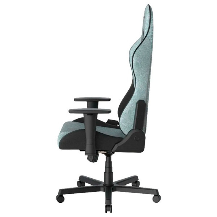 Игровое кресло DXRacer Formula GC/LFR23FBCFBB/CN, черный, голубой