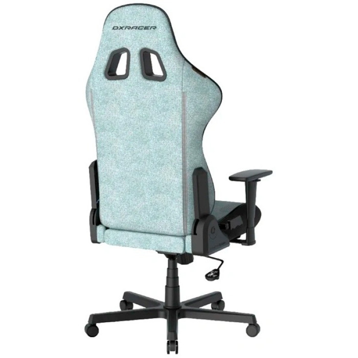 Игровое кресло DXRacer Formula GC/LFR23FBCFBB/CN, черный, голубой