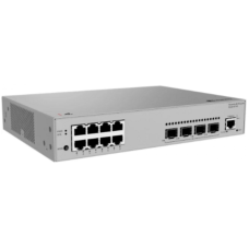 Коммутатор Huawei S220S-8P4JX