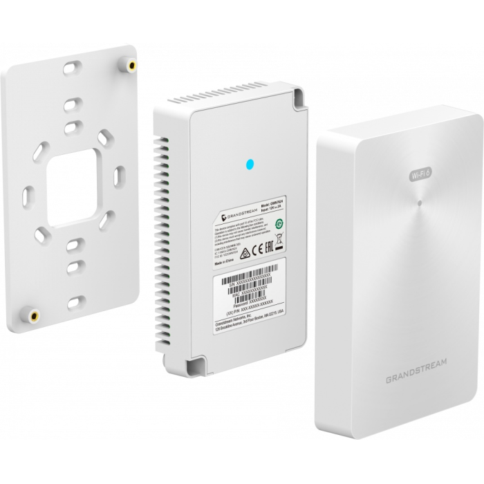 Точка доступа Grandstream GWN7661E<br>75730