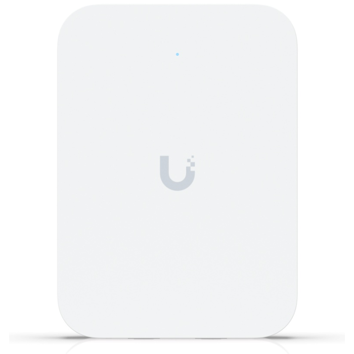 Wi-Fi точка доступа Ubiquiti U7-IW