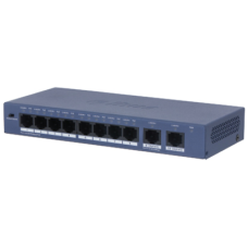 Коммутатор Dahua DH-S3010-8ET2ET-60