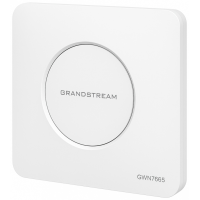 Wi-Fi точка доступа Grandstream GWN7665