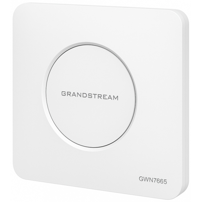 Wi-Fi точка доступа Grandstream GWN7665