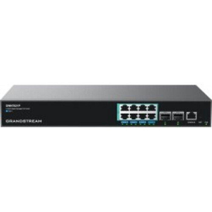 Коммутатор Grandstream GWN7821P