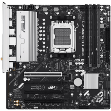 ASUS B850M MAX GAMING WIFI