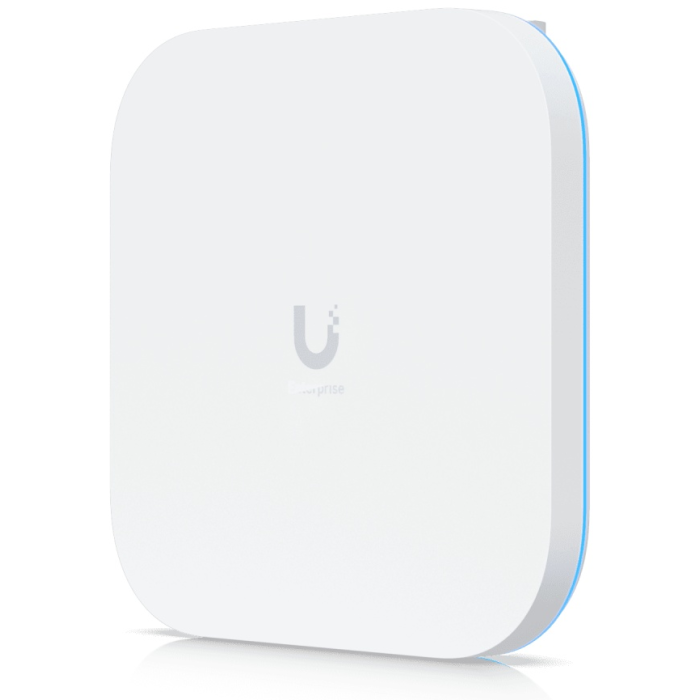 Wi-Fi точка доступа Ubiquiti E7-EU
