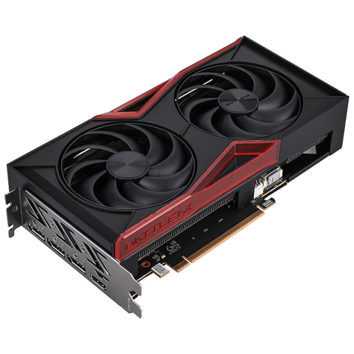 Colorful RTX 5060 Battle AX DUO 8GB-V 8 Гб