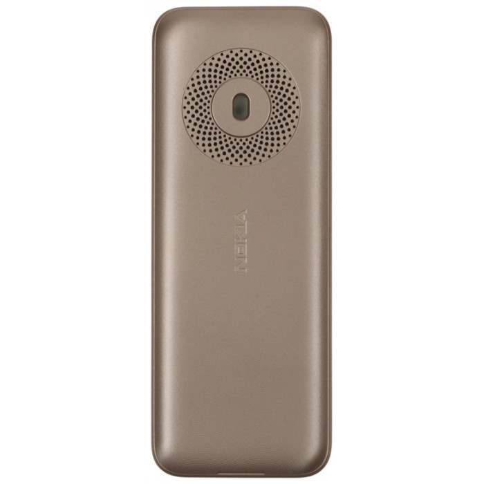Nokia 130 TA-1576 DS золотистый