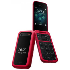 Nokia 2660 TA-1469 DS красный