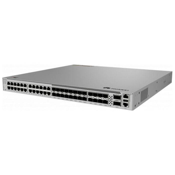 Коммутатор Huawei S620-24T16X8Y2CZ-2AC Коммутатор Huawei S620-24T16X8Y2CZ-2AC