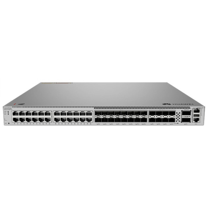 Коммутатор Huawei S620-24T16X8Y2CZ-2AC