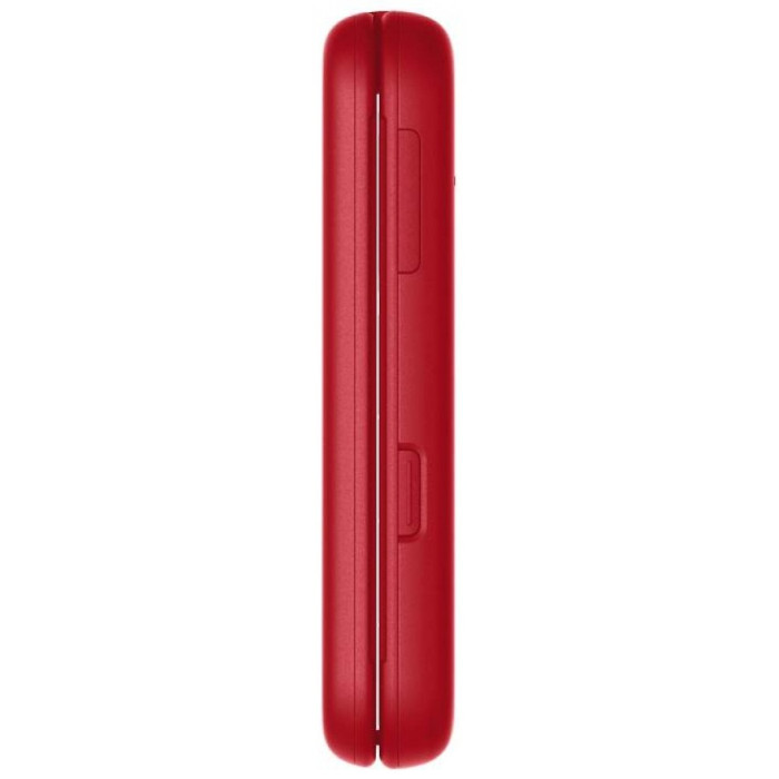 Мобильный телефон NOKIA 2660 TA-1469 DS Red<br>80306