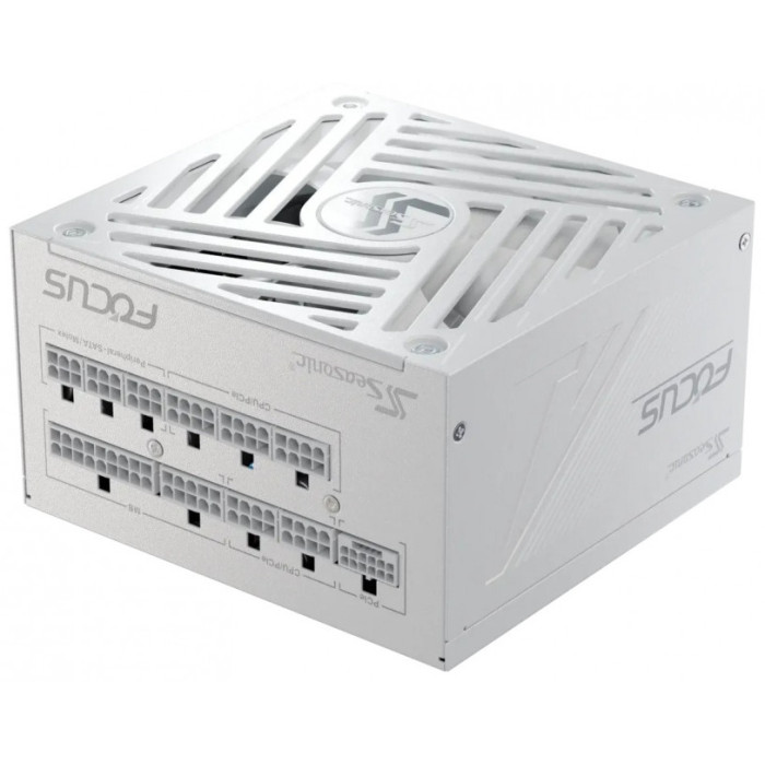 Seasonic SRP-FGX851-A5A32SF 850 Вт