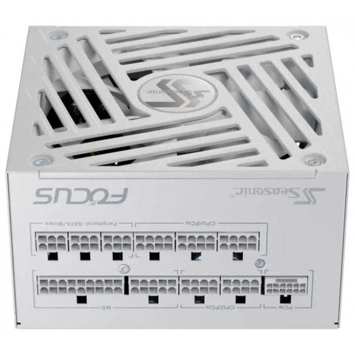 Seasonic SRP-FGX851-A5A32SF 850 Вт