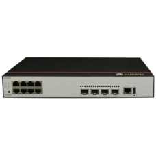 Коммутатор Huawei S310S-8P4JX